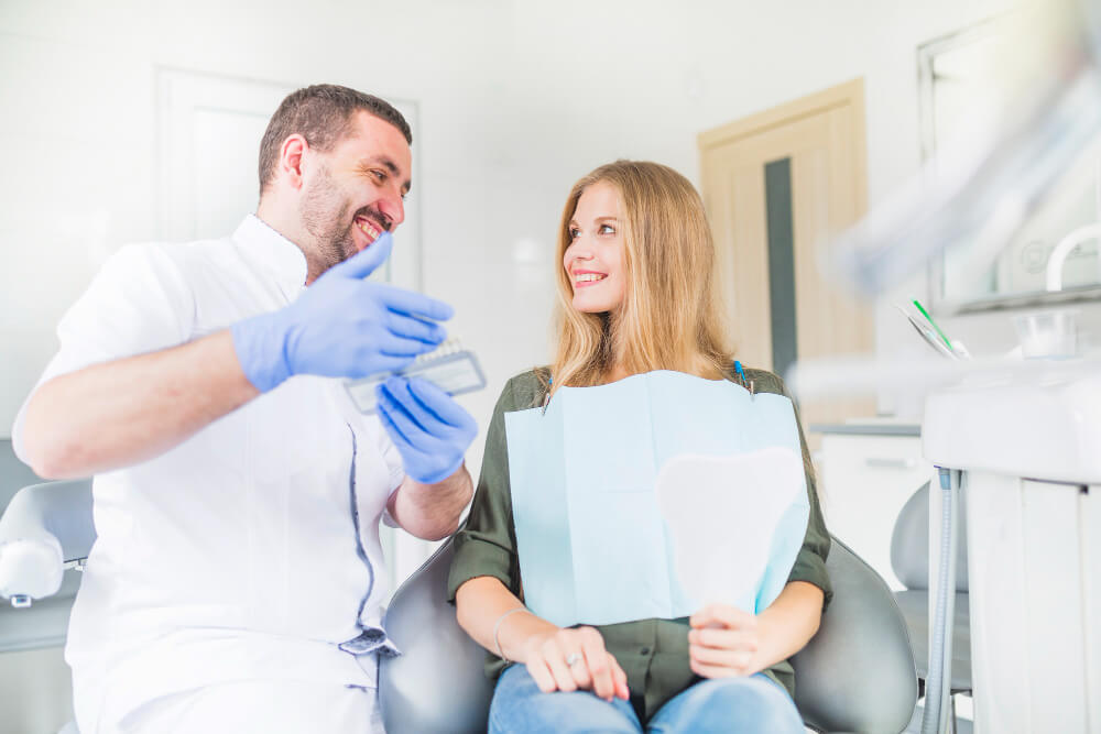 Jerusalem Dentist